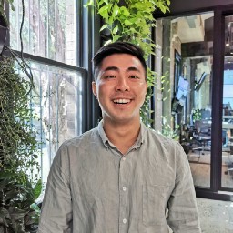 Clinton Chan