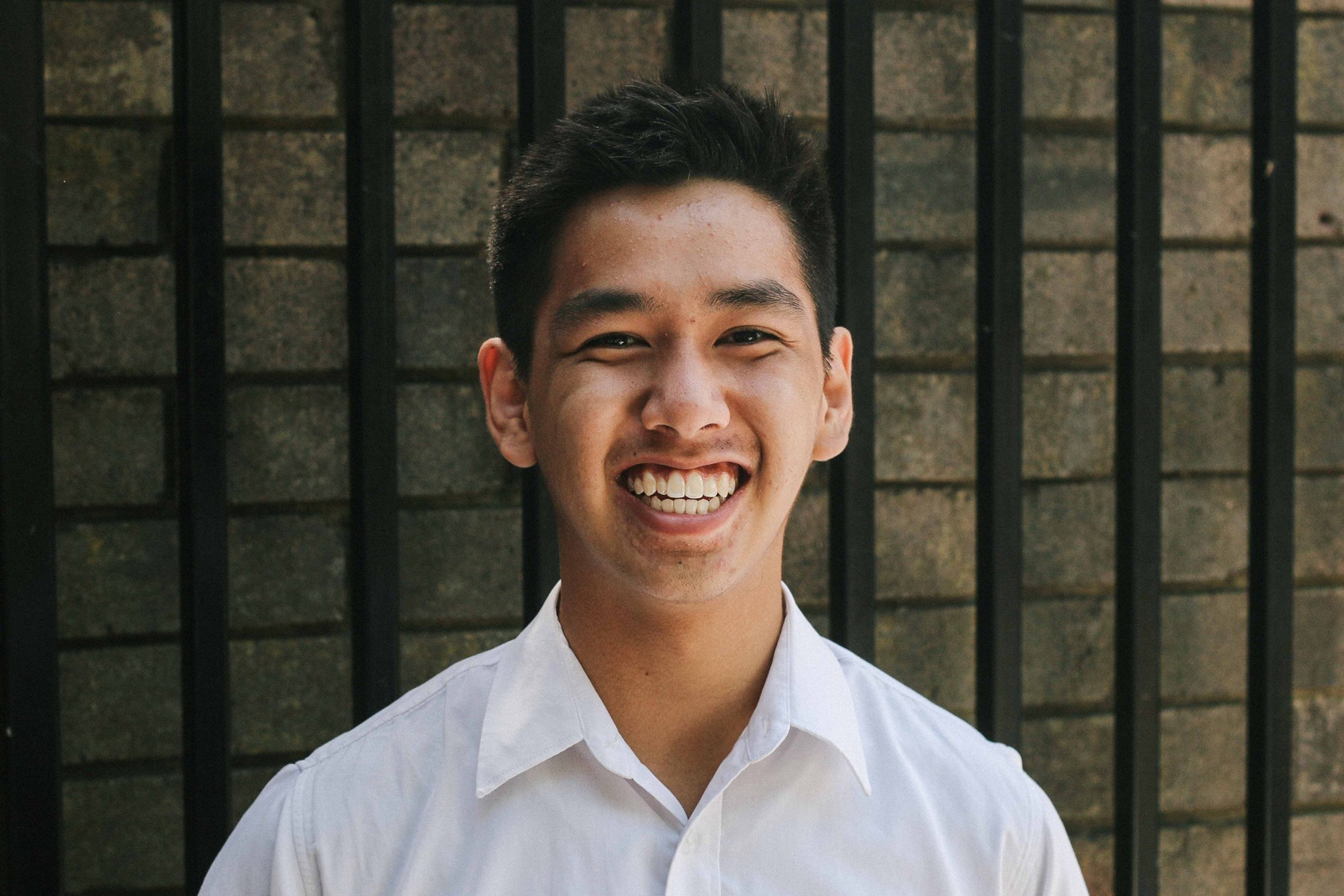 Jacky Wong | Entrepreneur and AI Engineer